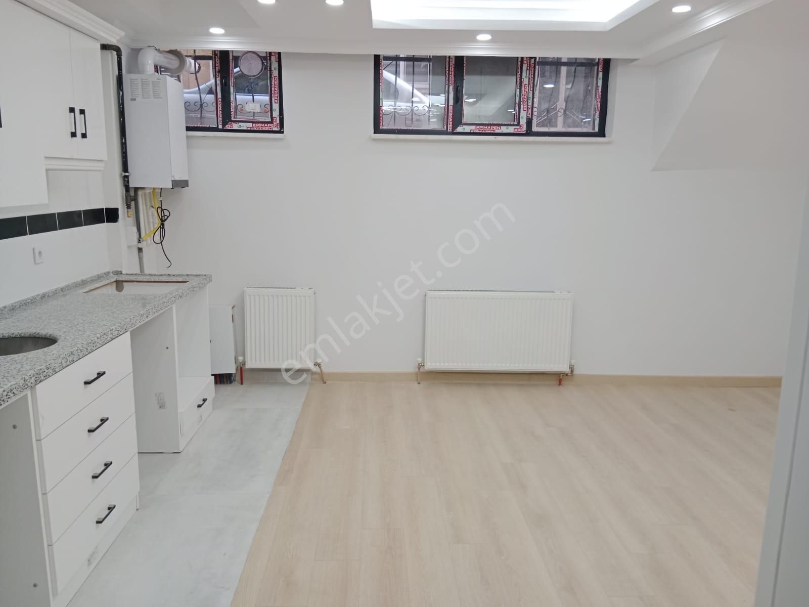 Satılık Ters Dublex 4+1 Yeni Bina - Görsel 7