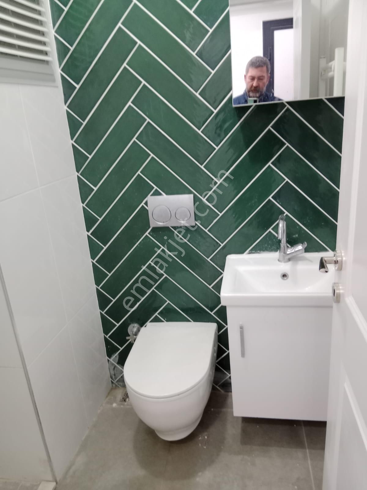 Satılık Ters Dublex 4+1 Yeni Bina - Görsel 11