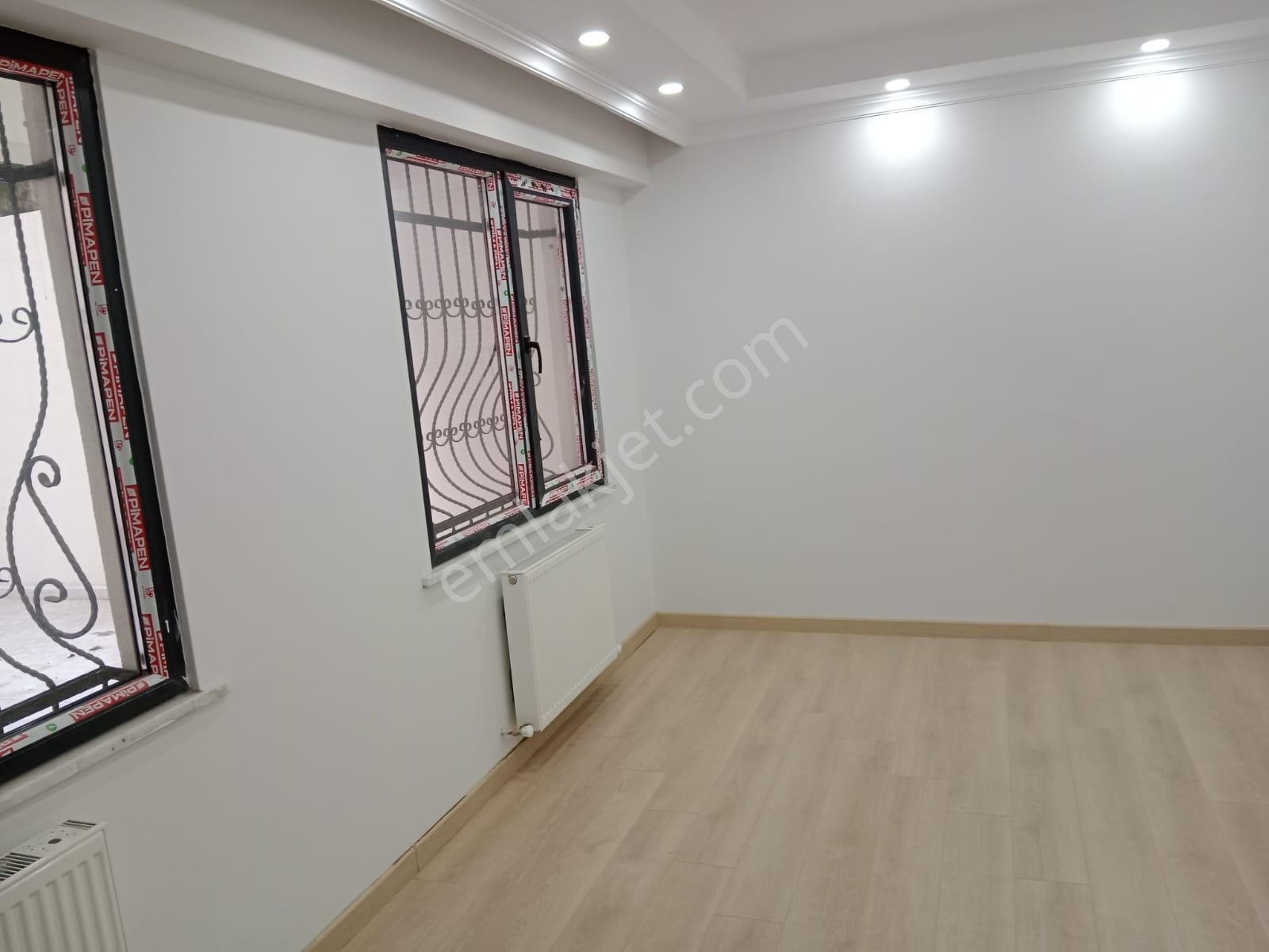 Satılık Ters Dublex 4+1 Yeni Bina - Görsel 9