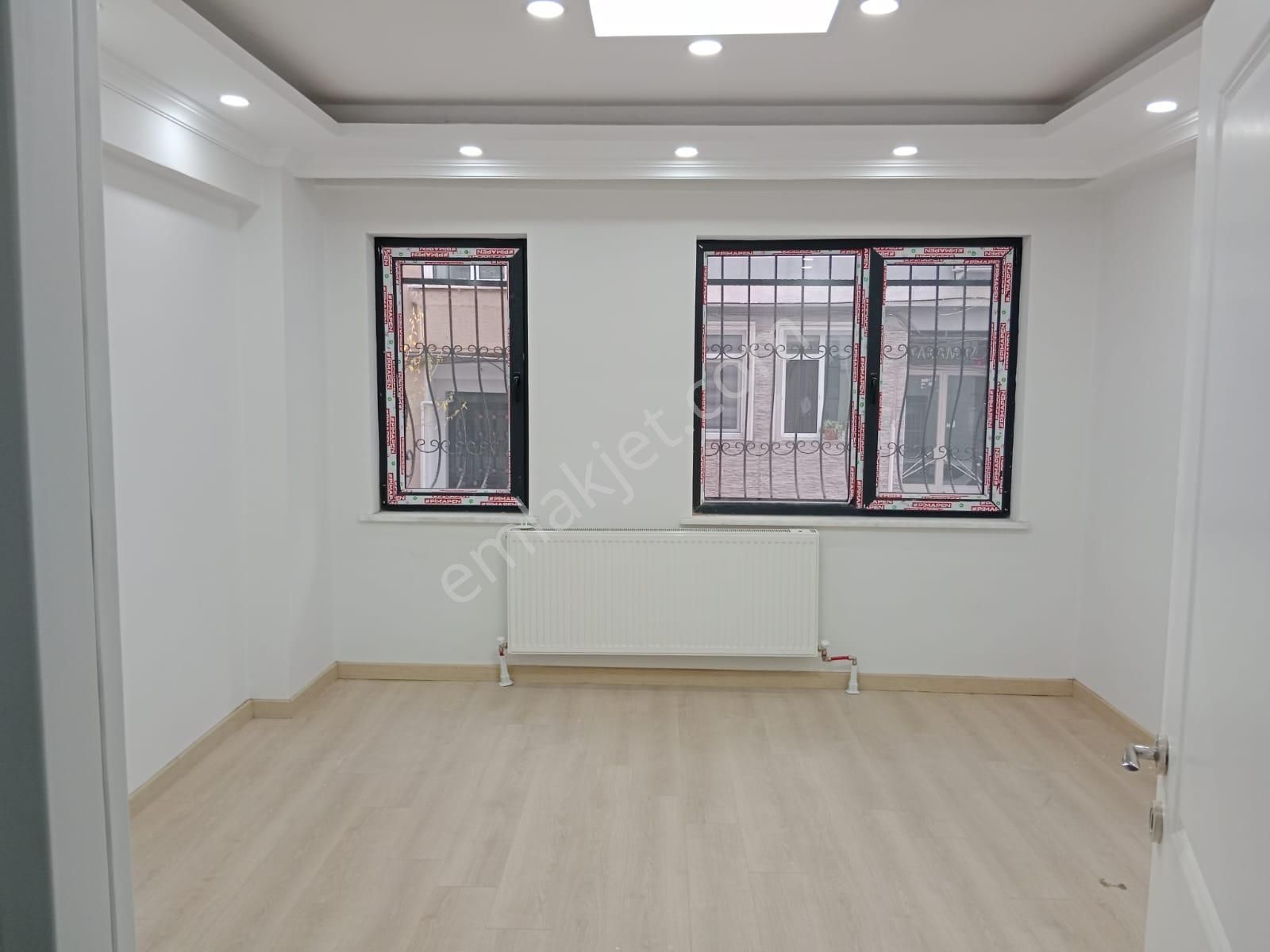 Satılık Ters Dublex 4+1 Yeni Bina