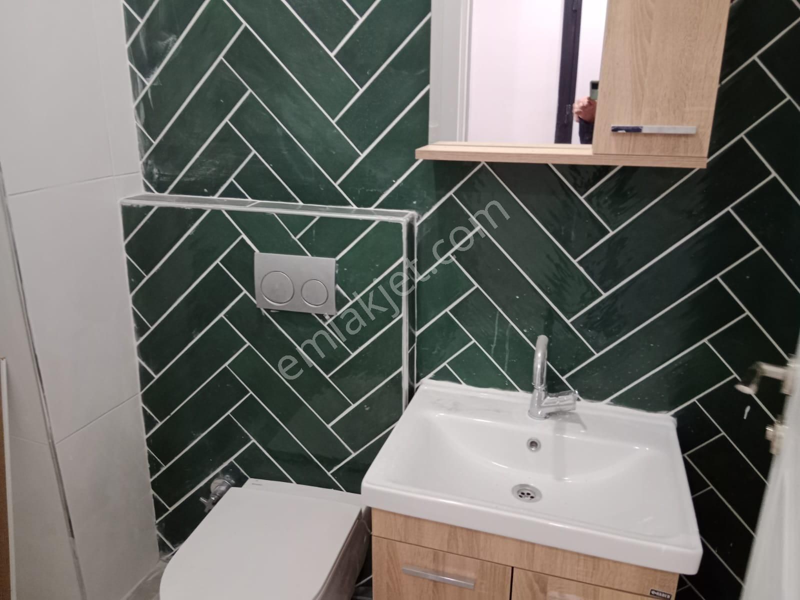 Satılık Ters Dublex 4+1 Yeni Bina - Görsel 3