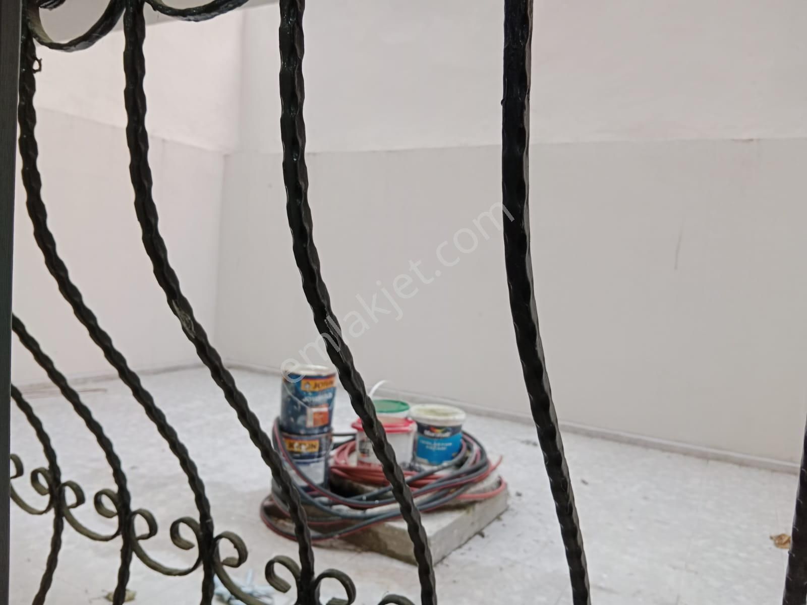 Satılık Ters Dublex 4+1 Yeni Bina - Görsel 12