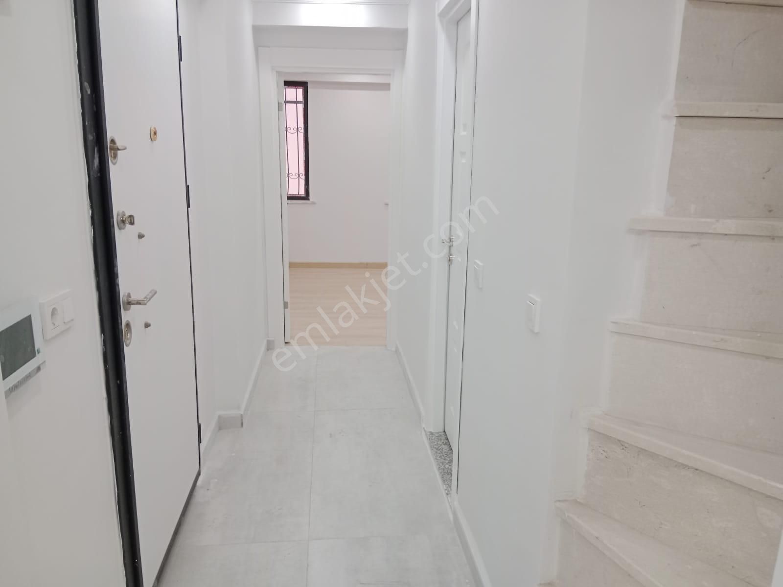 Satılık Ters Dublex 4+1 Yeni Bina - Görsel 6