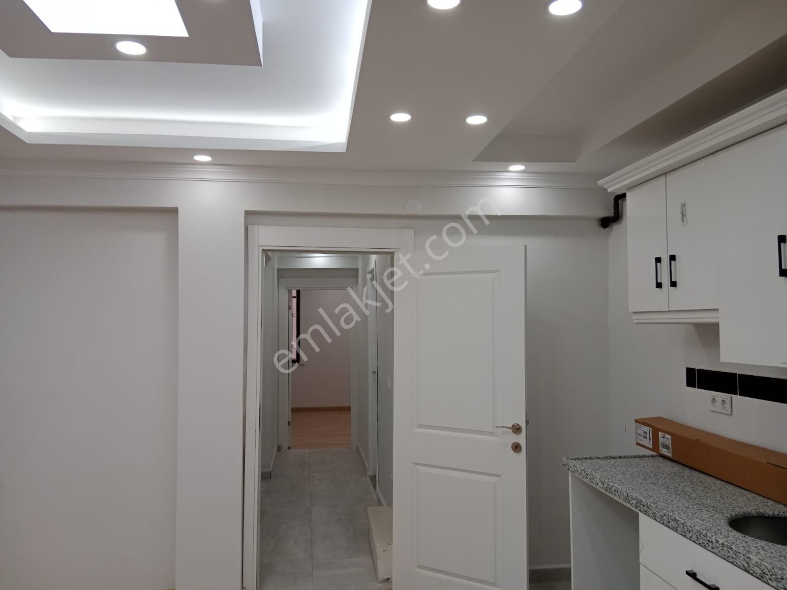 Satılık Ters Dublex 4+1 Yeni Bina - Görsel 8