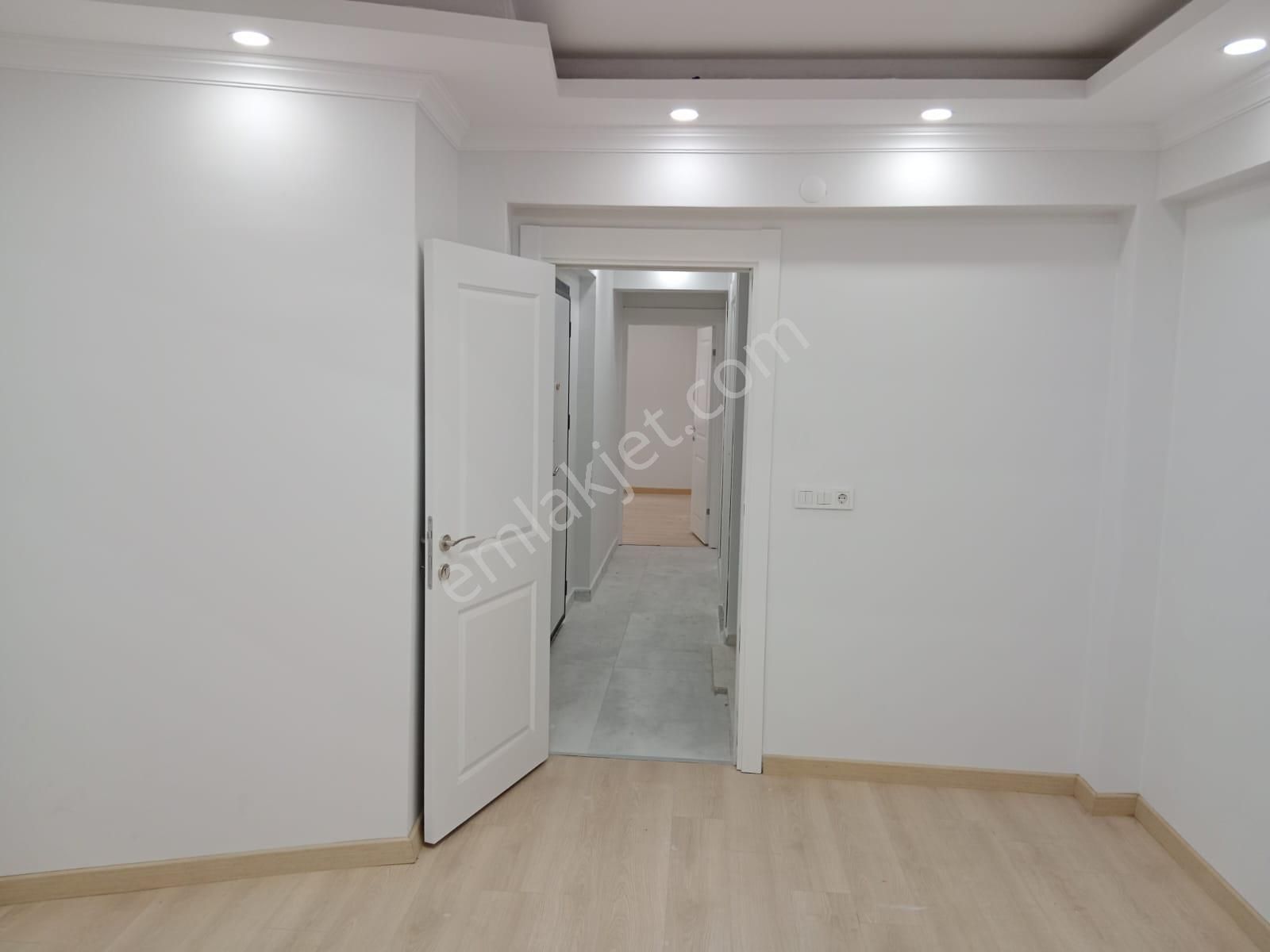 Satılık Ters Dublex 4+1 Yeni Bina - Görsel 2