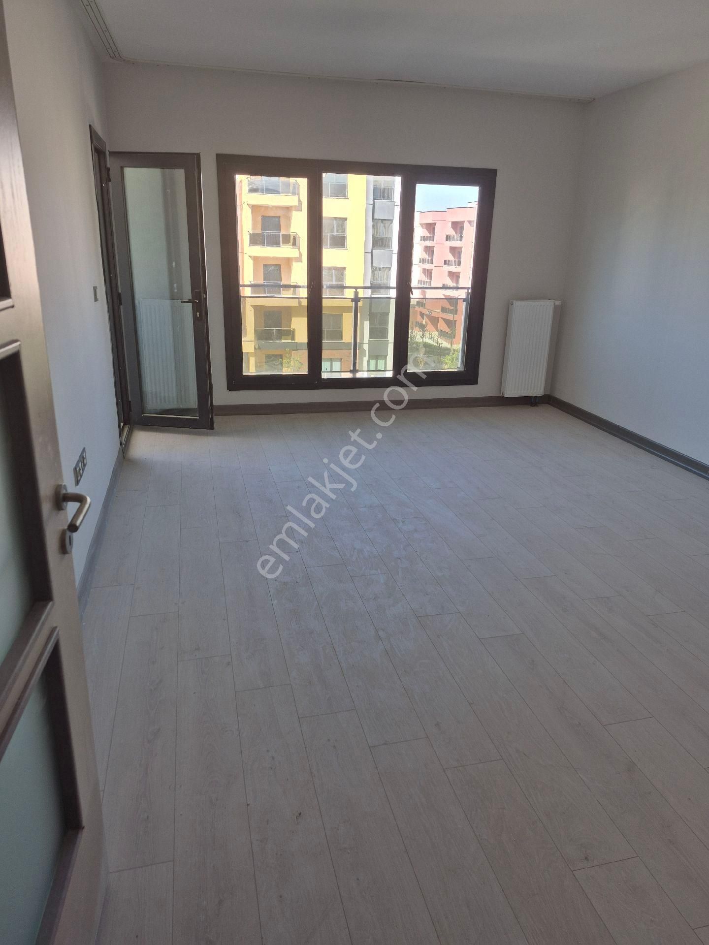 Alazı Tokilerde 3+1 Kiralık Daire