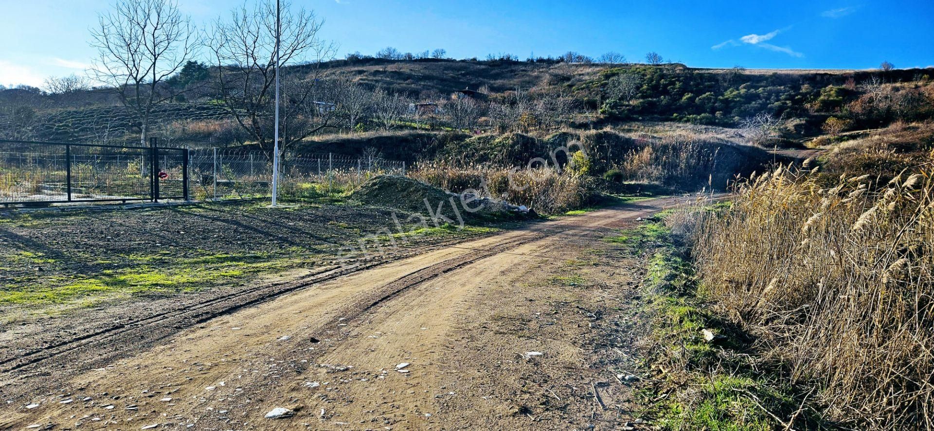 Acil Satılık 2.000 M2 Villa İmarlı Fırsat Yarırımlık Arazi