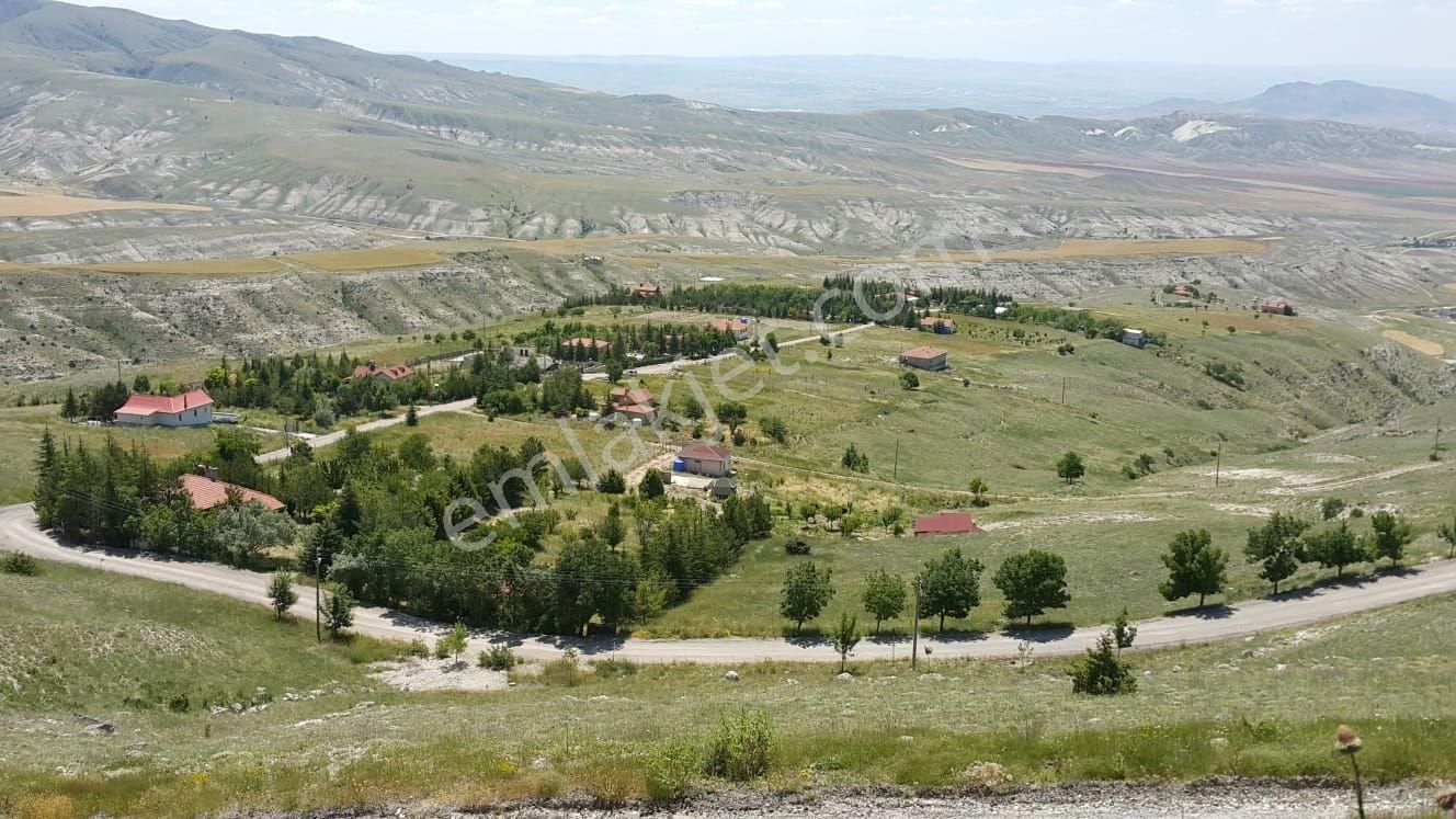 Konut İmarlı Arsa