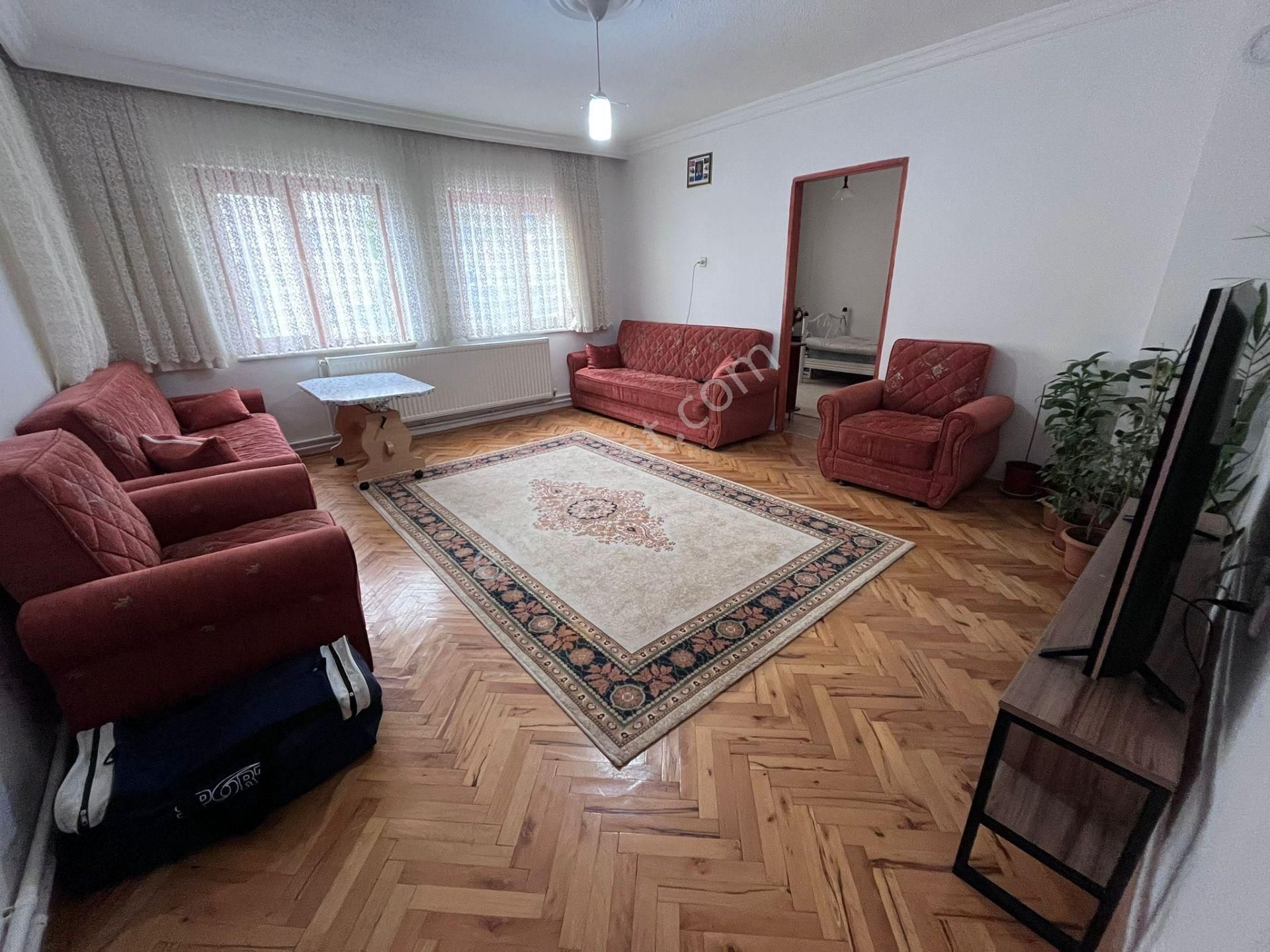 Ertuğrulgazi Mh.'de 3+1 Site İçerisin'de Kupon Satılık Daire