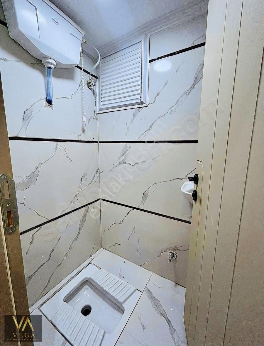 Vega'dan Karaköy'de Satılık 3+1 Full Lüks Arakat Geniş Daire
