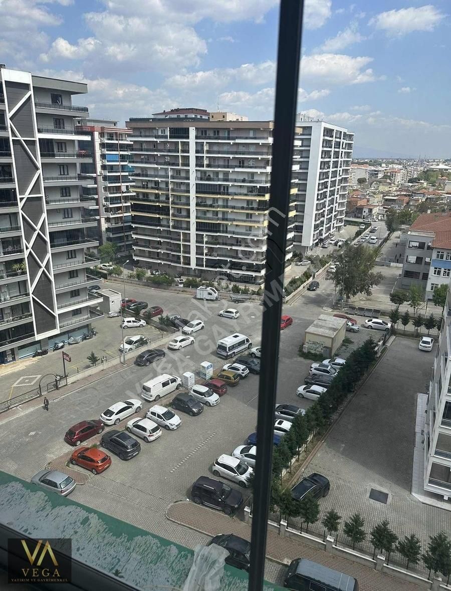 Vega'dan Lale Kule Rezıdans'ta Kiralık 1+1 Daire