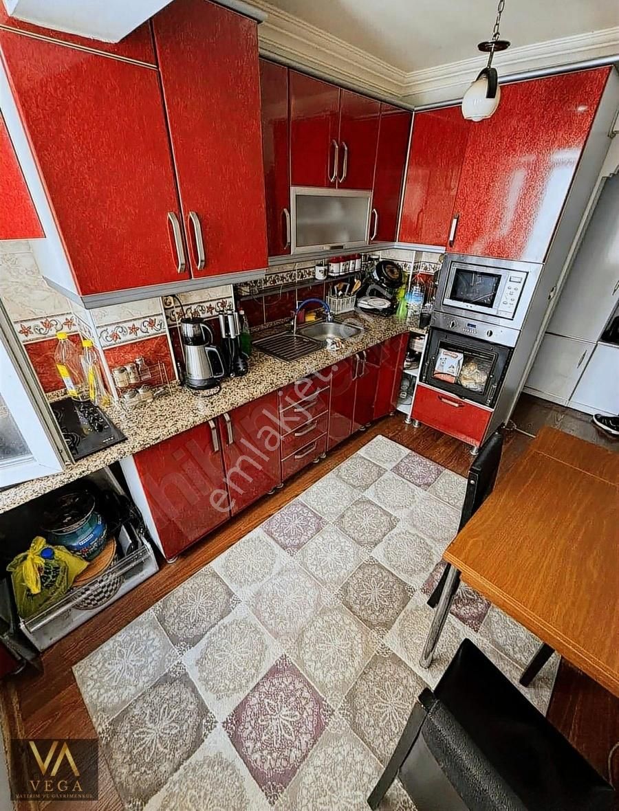 Vega'dan Uncubozköy'de Arakat Uygun Fiyatlı 3+1 Daire