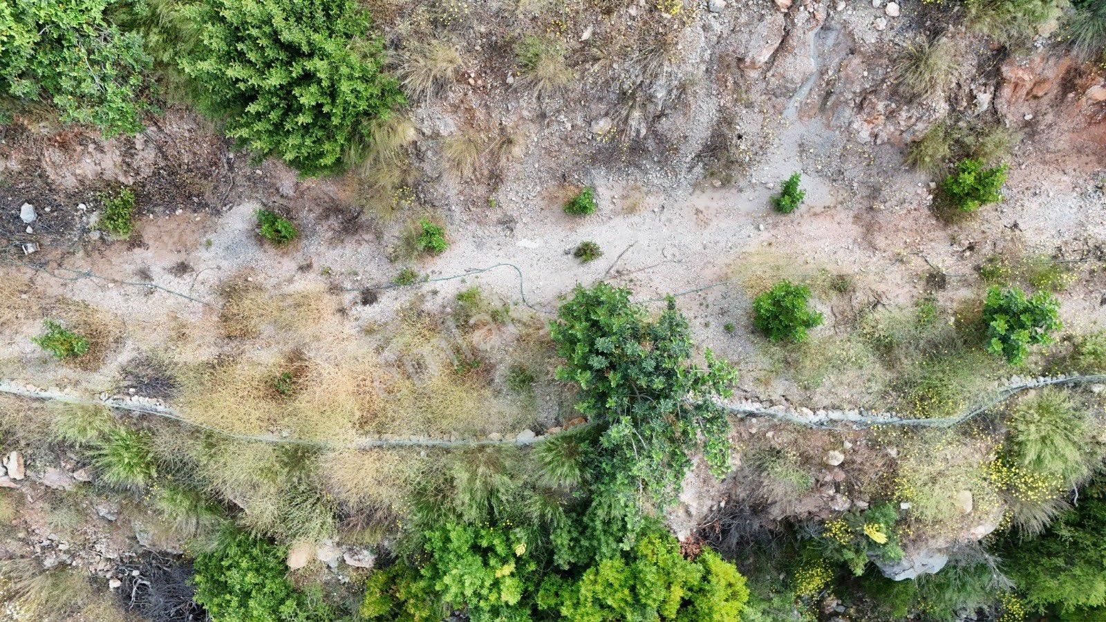 Alanya Karamanlarda Satılık 1.770 M2 Müstakil Tarla - Görsel 13