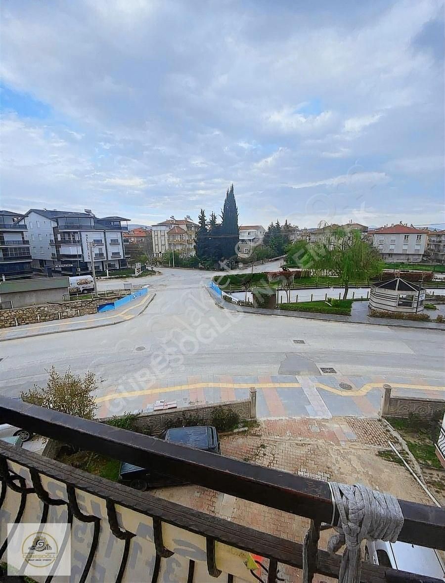 Gübeşoğlu İnşaat&emlak 'tan Aşağıpazar Mah 3+1 Satılık Daire
