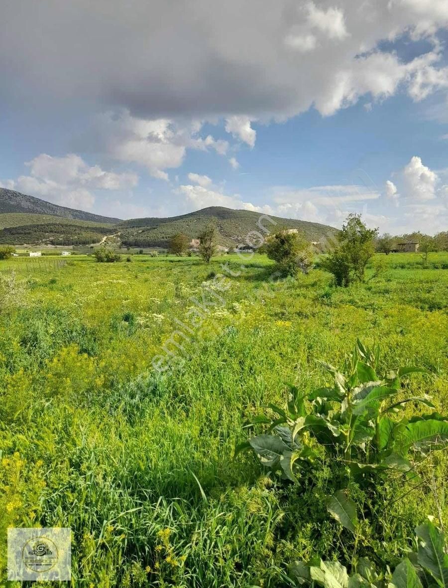 Çomaklı Yatırımlık Bahçe