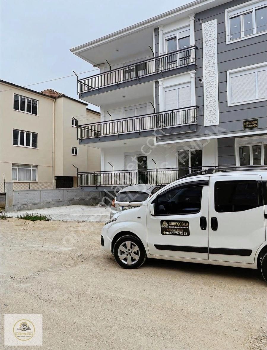 Korkutelinin En Serin Yerinde 2+1