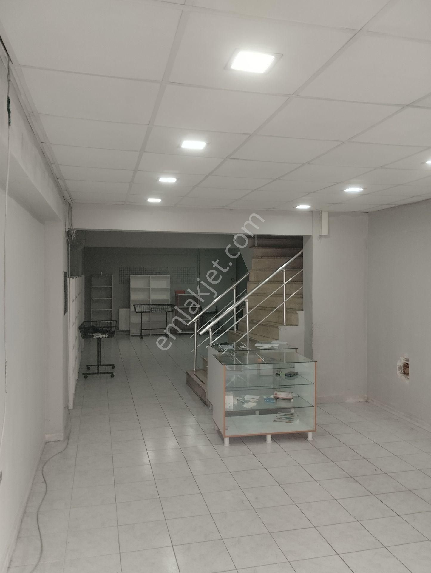 Sahibinden 2 Katlı İsyeri