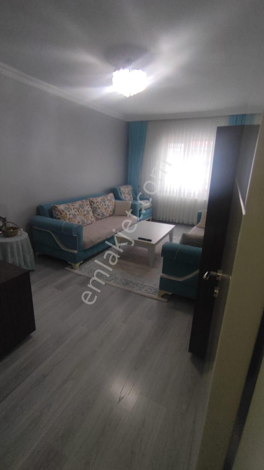 Sincan Andiçen Mahallesinde 3+1 Cadde Üstü Satılık Daire