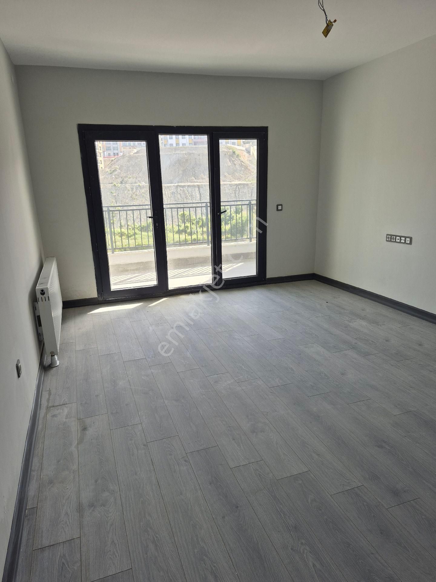 Orhanlı Tokilerde 3+1 Kiralık Daire