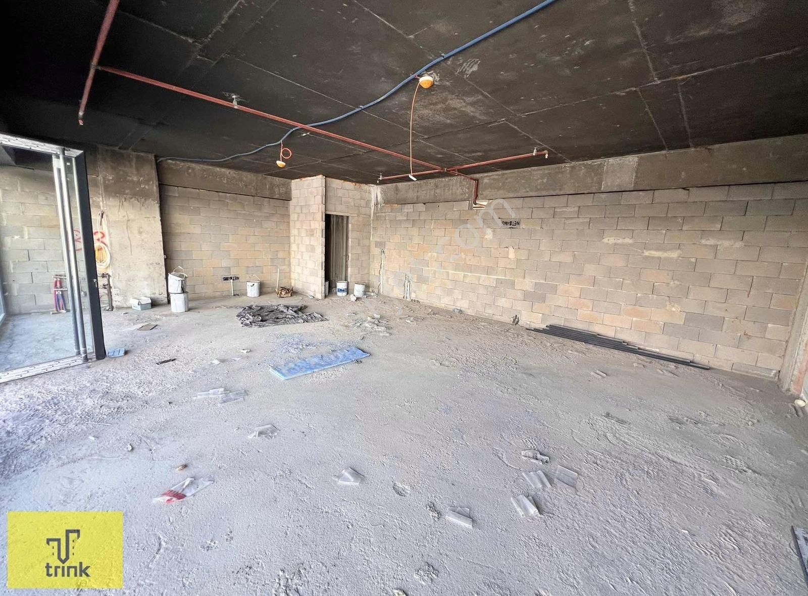 Trınk Yatırım'dan Şehrin Merkezinde Oto Galericiler Sitesinde - Görsel 4