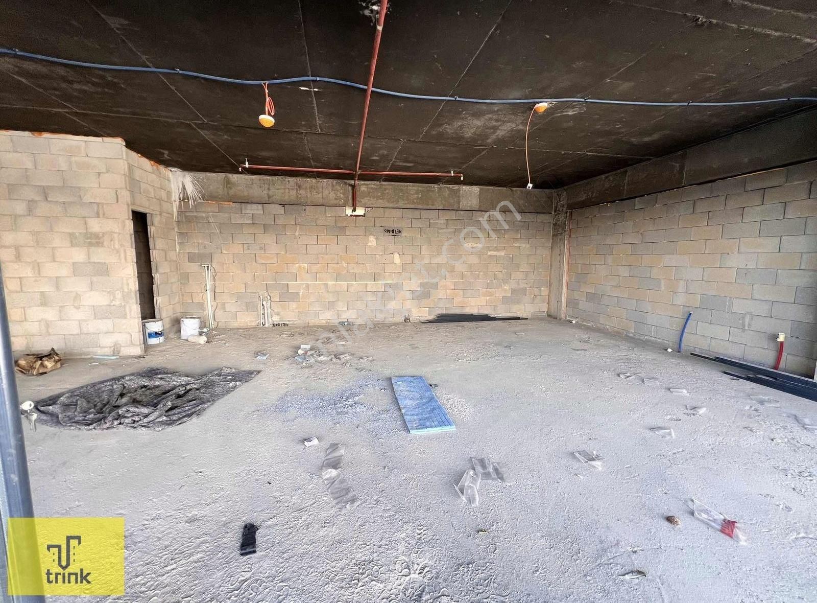 Trınk Yatırım'dan Şehrin Merkezinde Oto Galericiler Sitesinde - Görsel 10