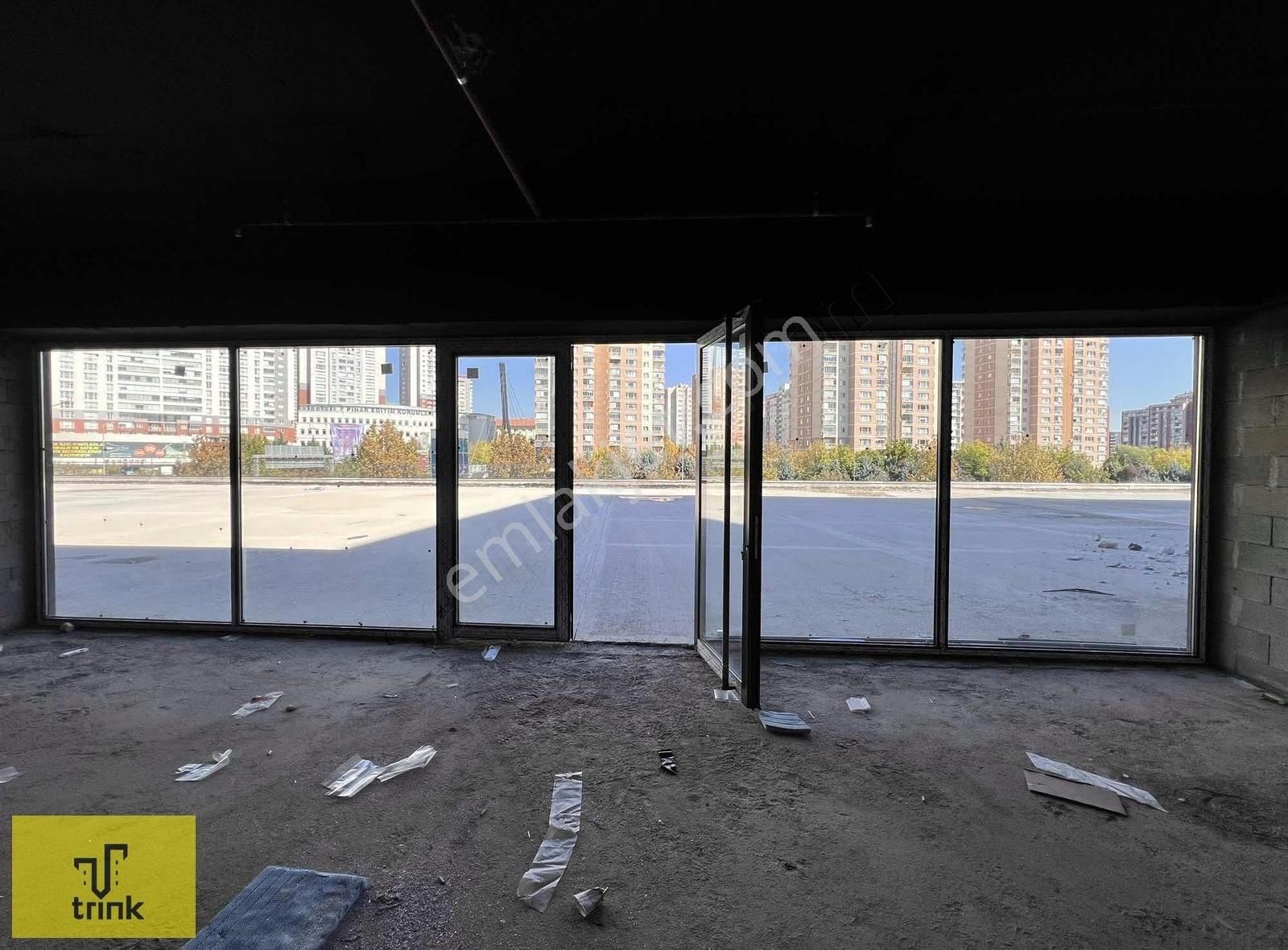 Trınk Yatırım'dan Şehrin Merkezinde Oto Galericiler Sitesinde - Görsel 11