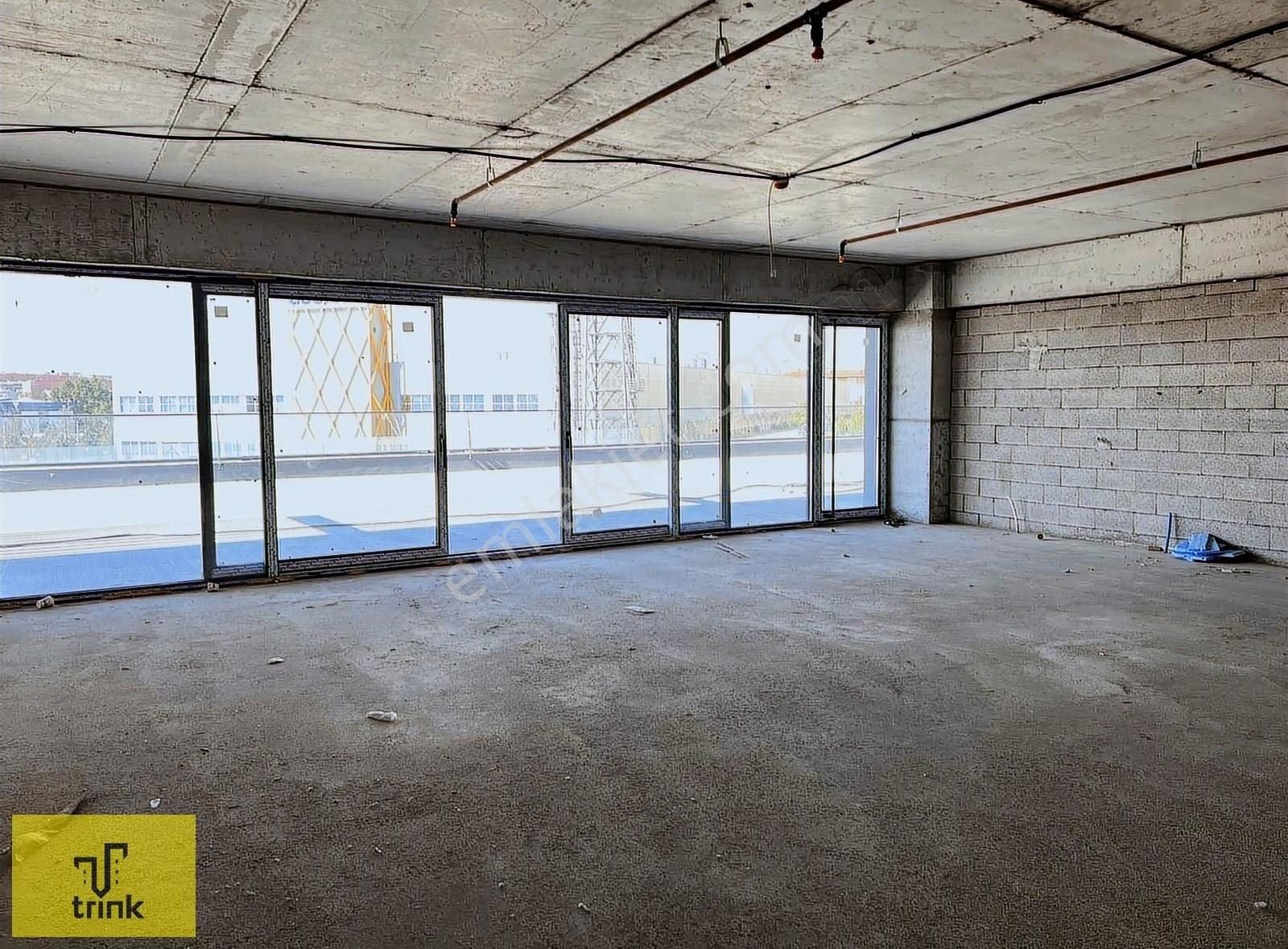 Trınk Yatırım'dan Merkezde Oto Galeri Dükkanı - Görsel 17