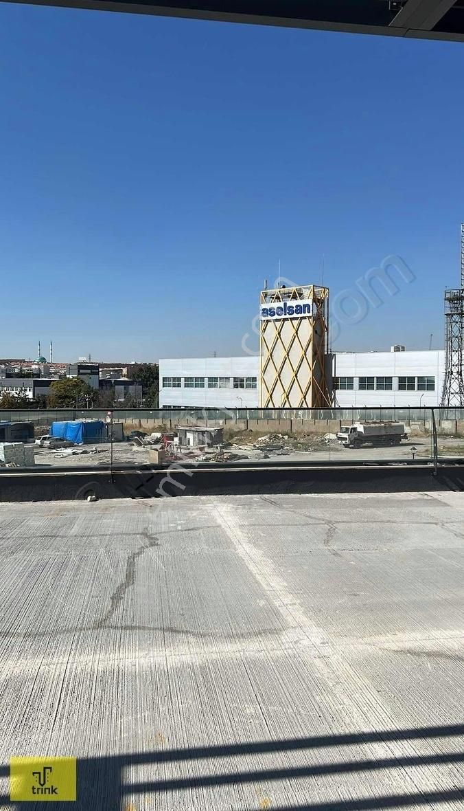 Trınk Yatırım'dan Merkezde Oto Galeri Dükkanı - Görsel 6