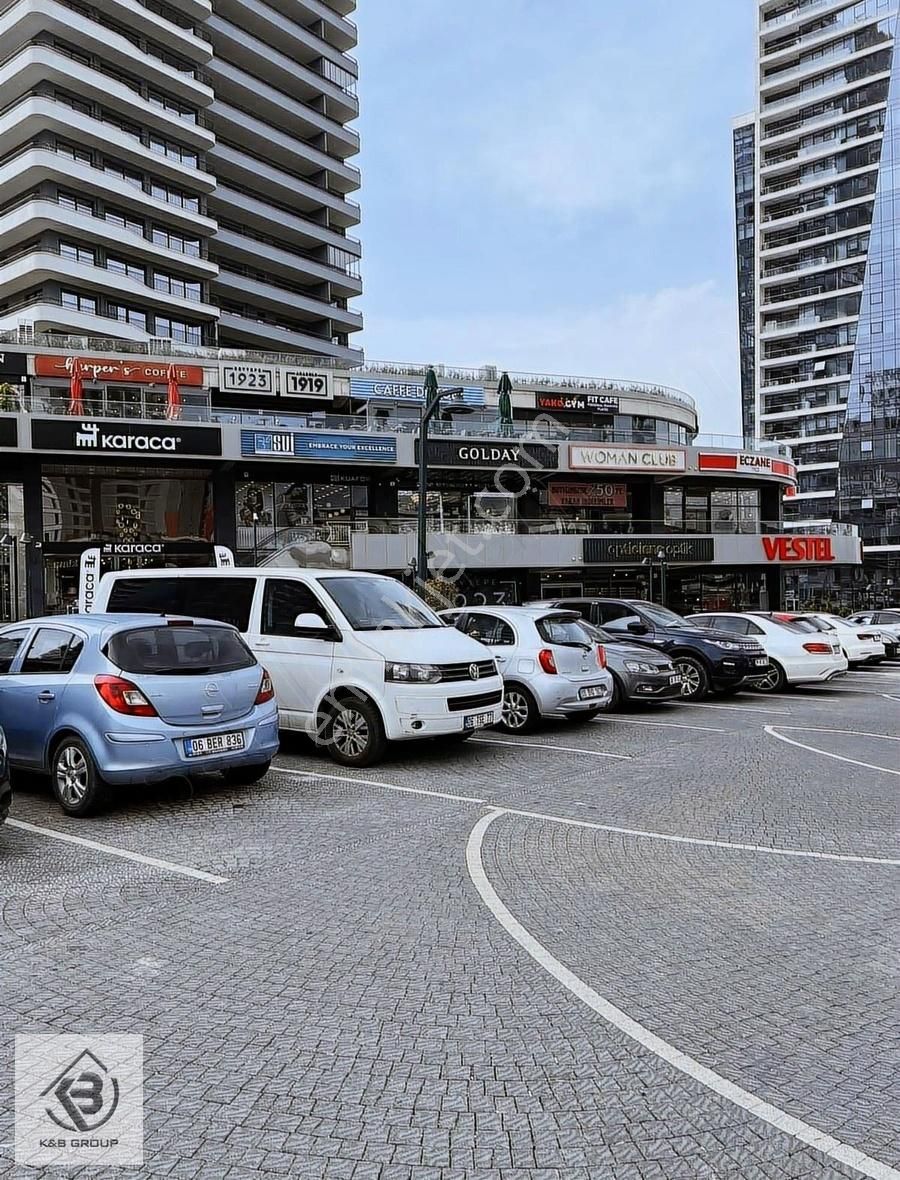 Trınk Yatırım'dan Spor Merkezi Kiracılı Ve Kira Getirisi Yüksek - Görsel 10