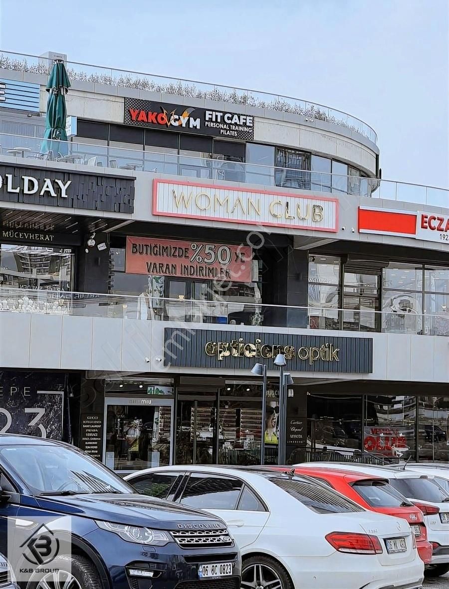 Trınk Yatırım'dan Spor Merkezi Kiracılı Ve Kira Getirisi Yüksek - Görsel 4