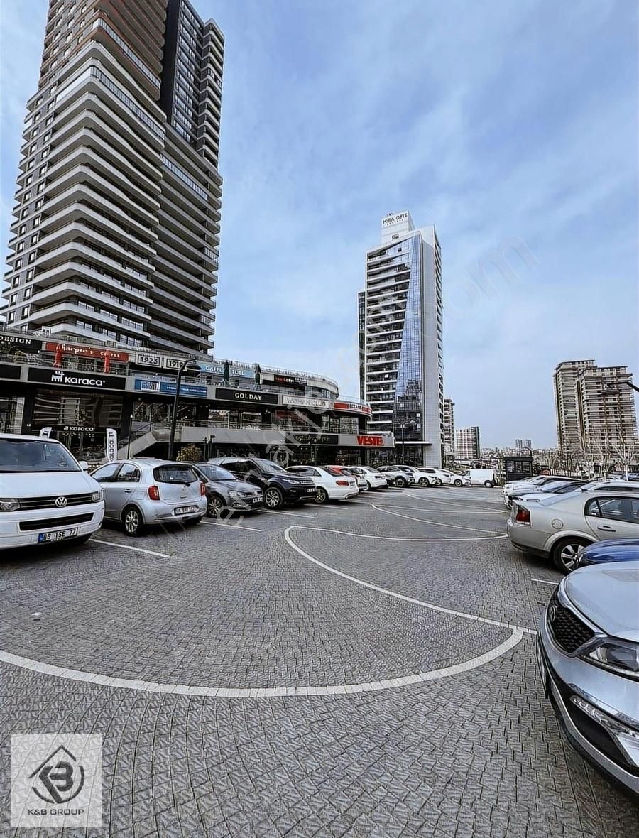 Trınk Yatırım'dan Spor Merkezi Kiracılı Ve Kira Getirisi Yüksek - Görsel 7