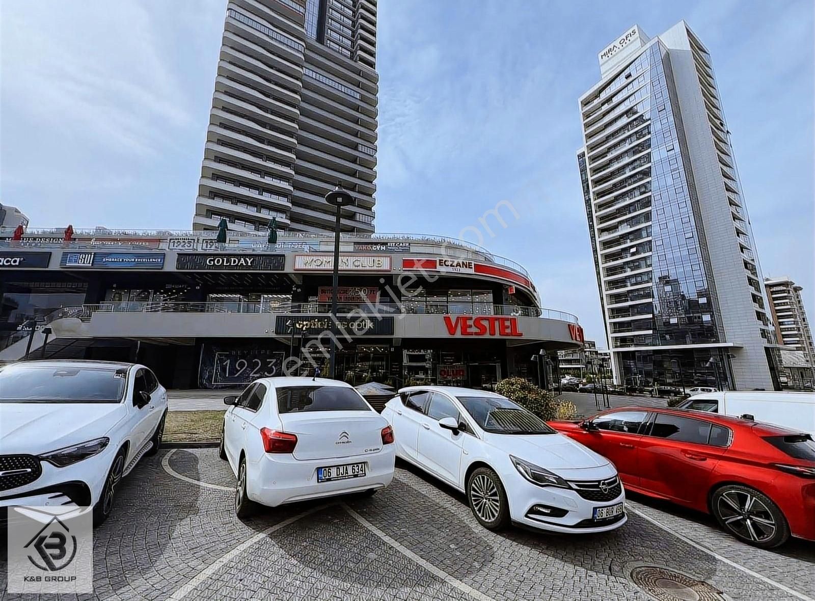 Trınk Yatırım'dan Spor Merkezi Kiracılı Ve Kira Getirisi Yüksek - Görsel 5