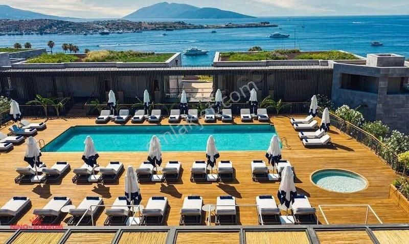 Le Chic Bodrum 1+1 Kiralık Lüks Daire