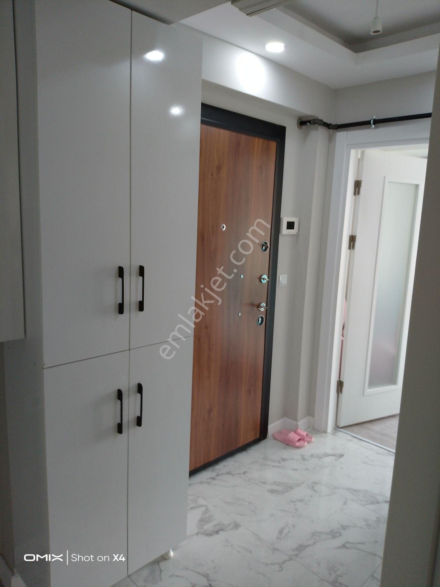 Dayıoğlu Mah. Satılık 1+1 Fırsat Daireler - Görsel 8