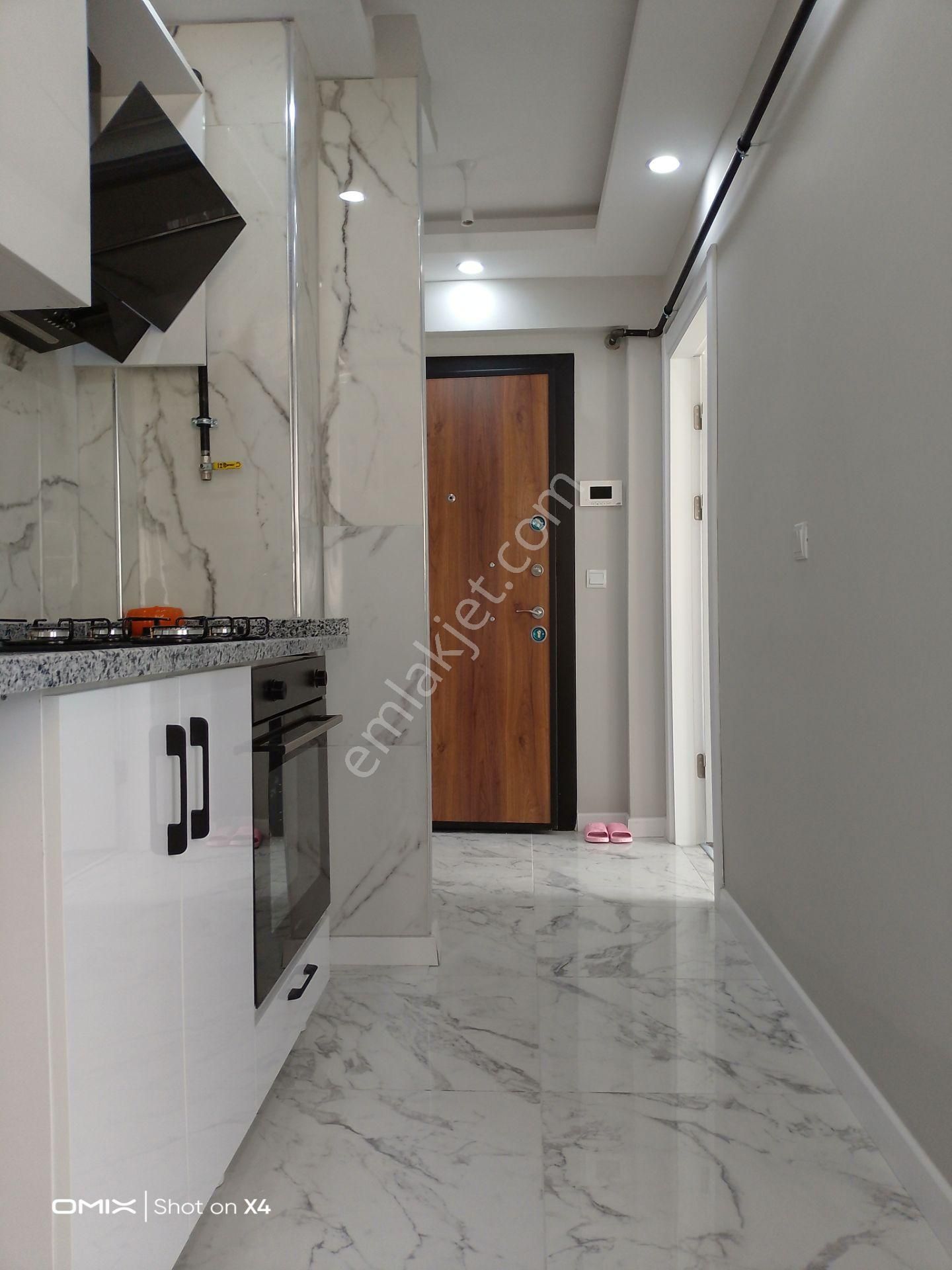 Dayıoğlu Mah. Satılık 1+1 Fırsat Daireler - Görsel 4