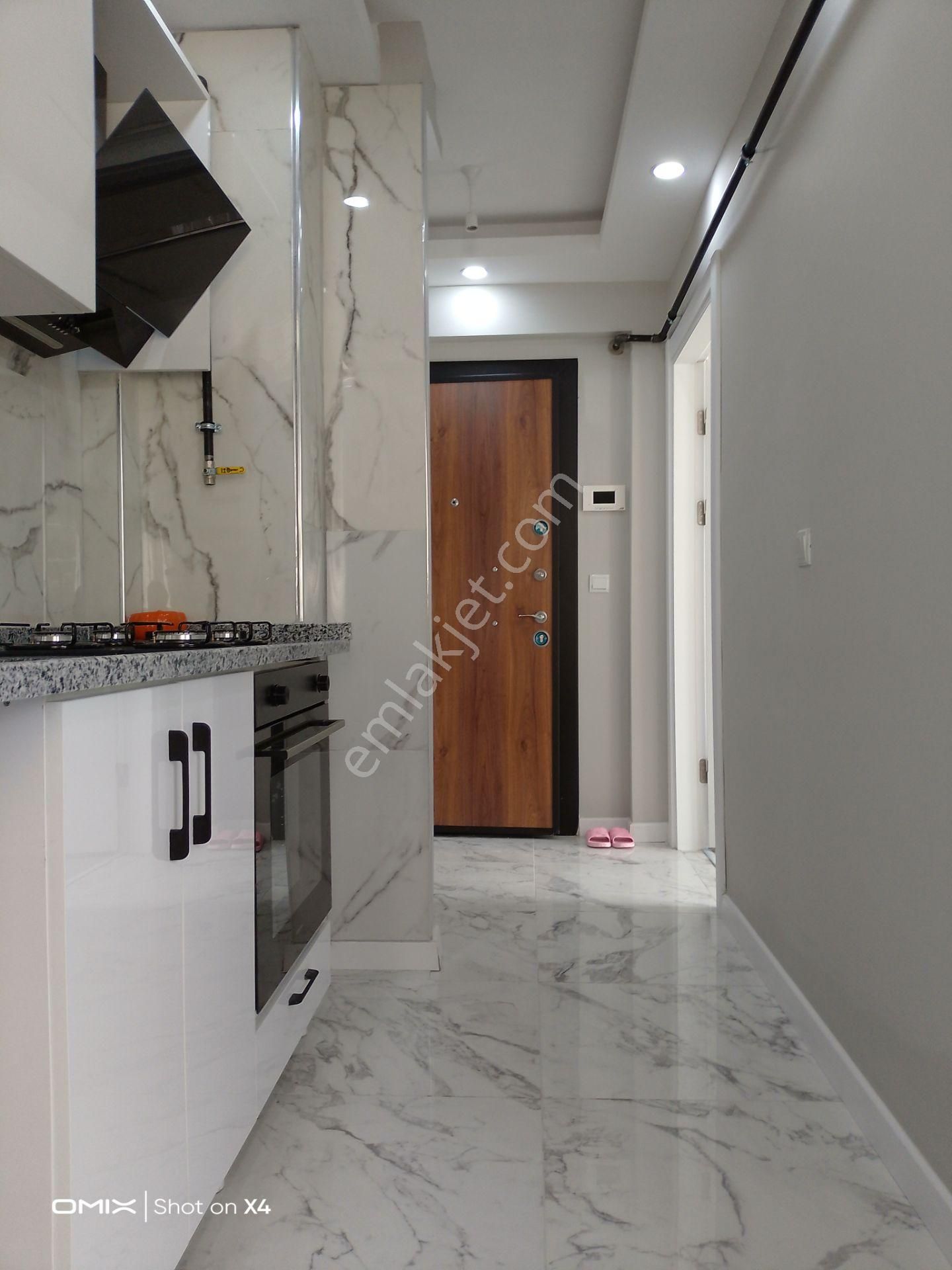 Dayıoğlu Mah. Satılık 1+1 Fırsat Daireler - Görsel 3