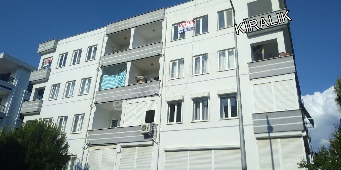 Ayvalık Sarımsaklı Ferah Aydınlık 3+1 Kiralık Daire