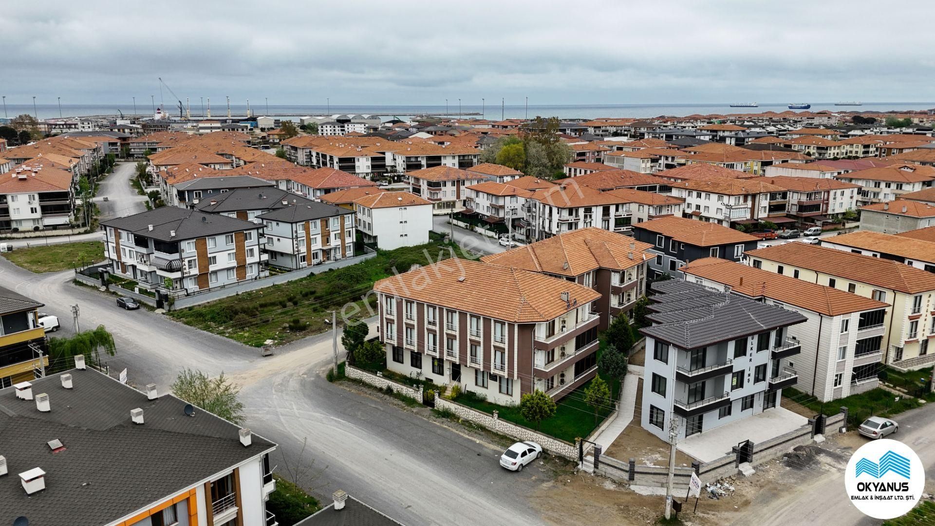 🌊 Sahile Yürüme Mesafesinde, Tapu Ve İskanı Hazır Yatırımlık Daire