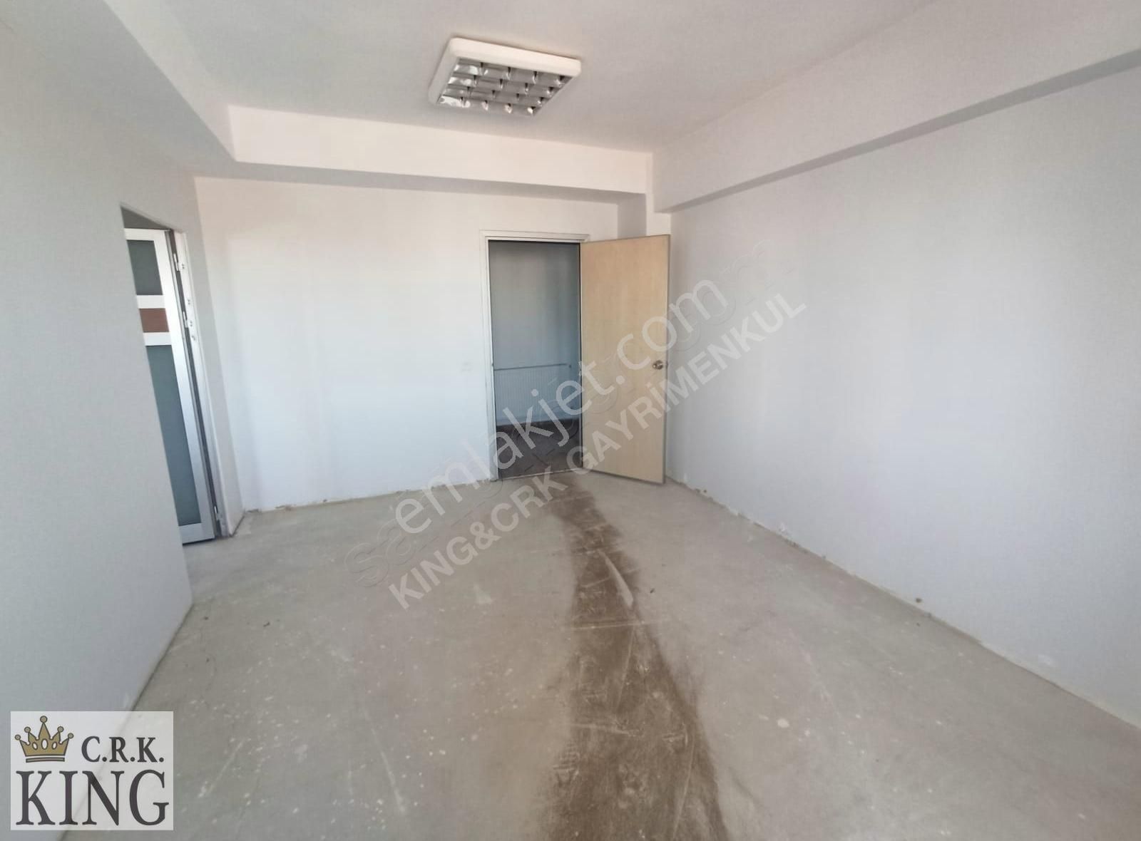 Şişli Mecidiyeköy Avrupa Konutları Yakını Güvenlikli Ofis 220 M2