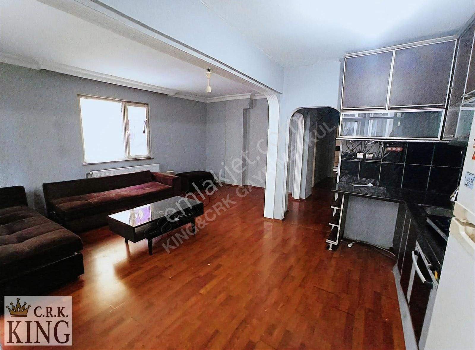 Şişli Mecidiyeköy Merkez Anacadde Ye Yakın 2+1 90 M2 Kiralık