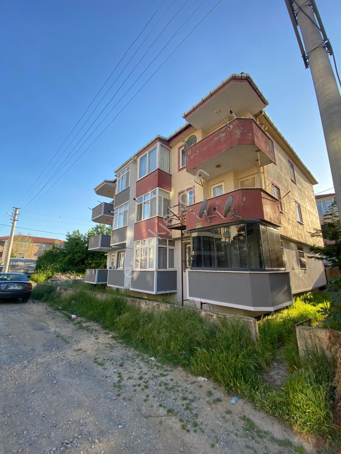 Karasu 2+1 Satılık Daire