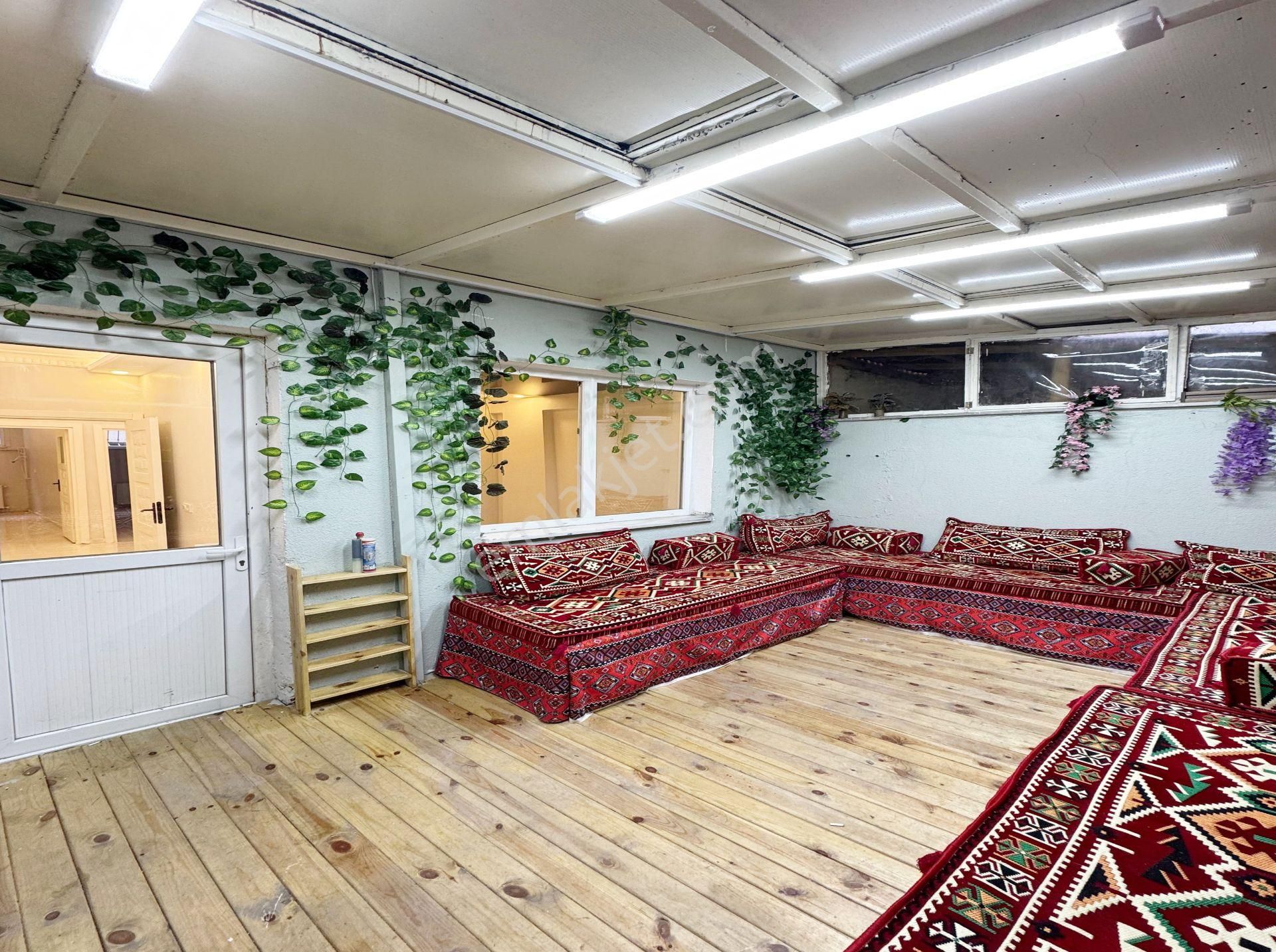 Beylikdüzü Vira Yapı'dan Kış Bahçeli %50 Kredi İmkanı İle 2+1 Satılık Daire !