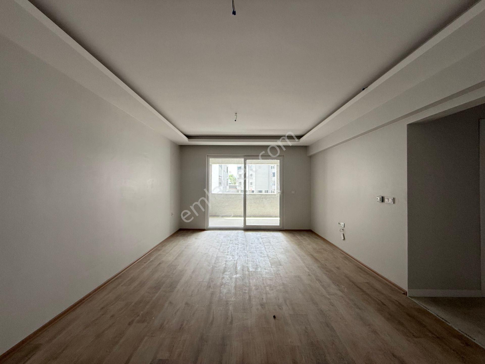 Bursa Yıldırım Çınarönü Enis Garden Kiralık 2+1 Daire