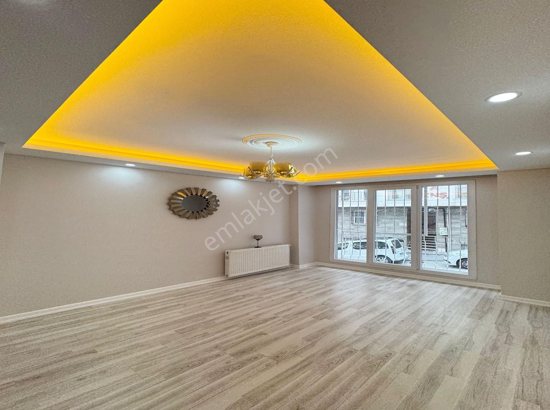 Beylikdüzü Vira Yapı'dan Tek Daire Üzeri 3+1 Balkonlu Ara Kat Satılık Daire !