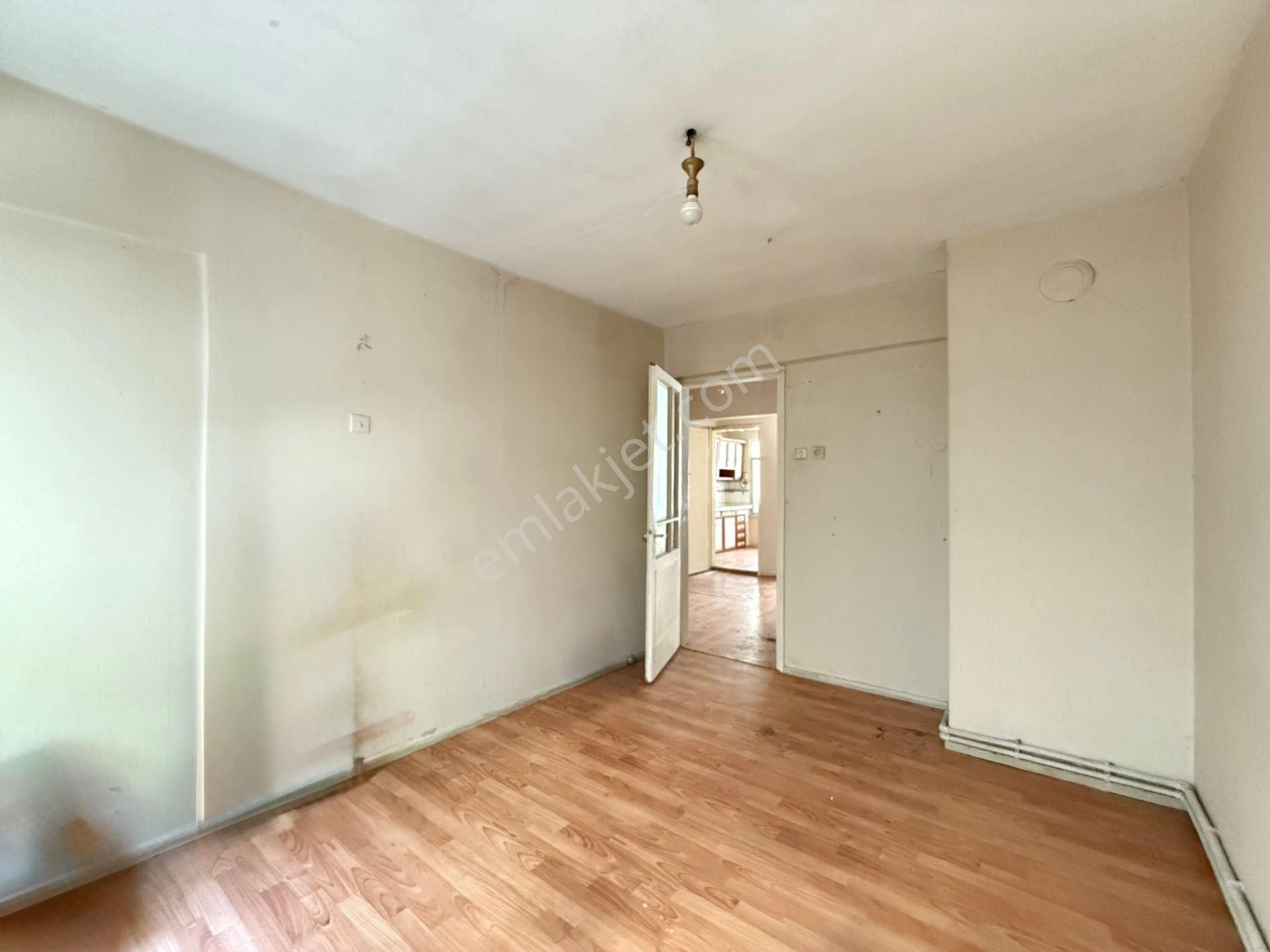 Bursa Osmangazi Altıparmak Satılık 2+1 Daire