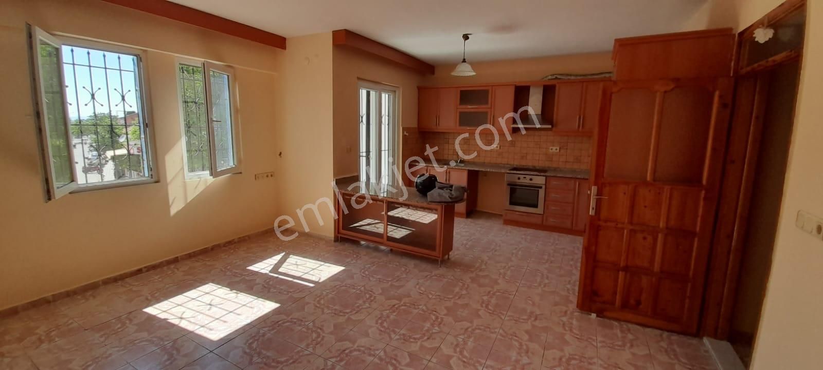 Stop’tan Yeni Mahalle 3+1 Arakat Kiralık