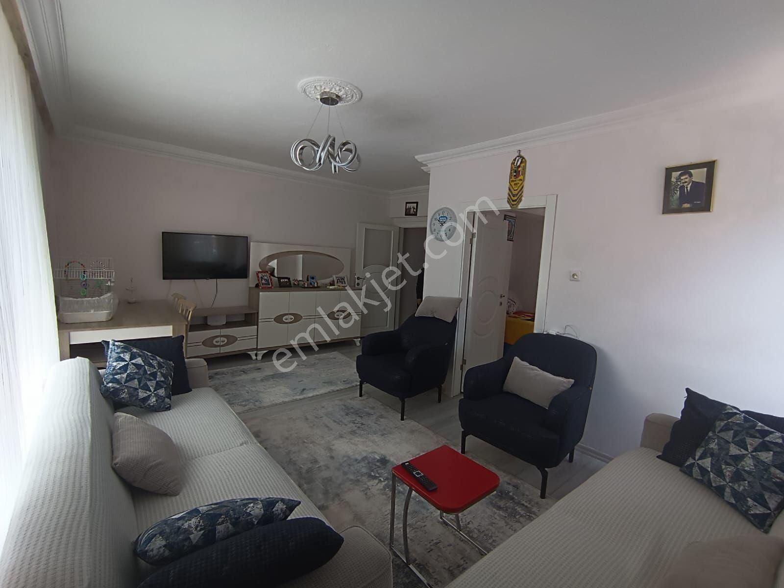 Sincan Tandoğan Mahallesinde 2+1 Satılık Kupon Daire