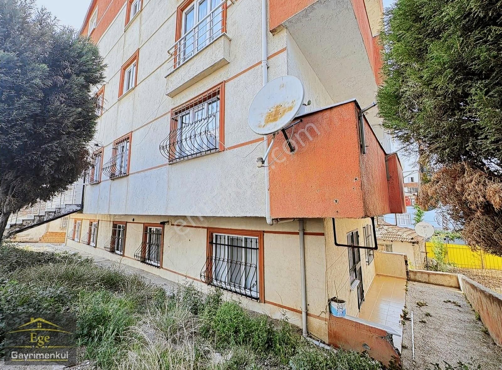Ege Gayrimenkul Den Kelepir Fiyata Arakat 3+1 120 M2