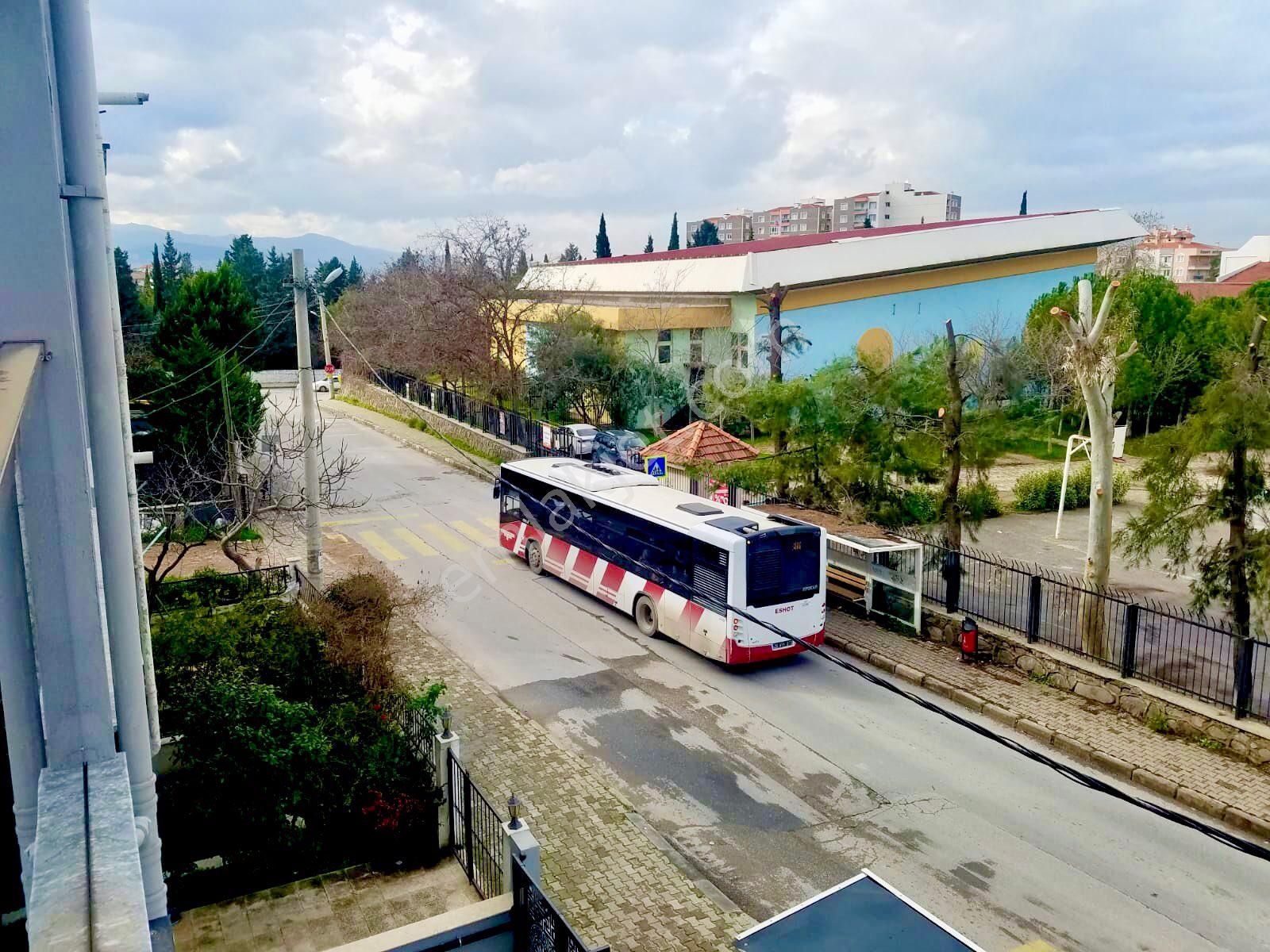 Sahibinden (1+1) Sıfır Bina-sıfır Eşyalı - Görsel 6