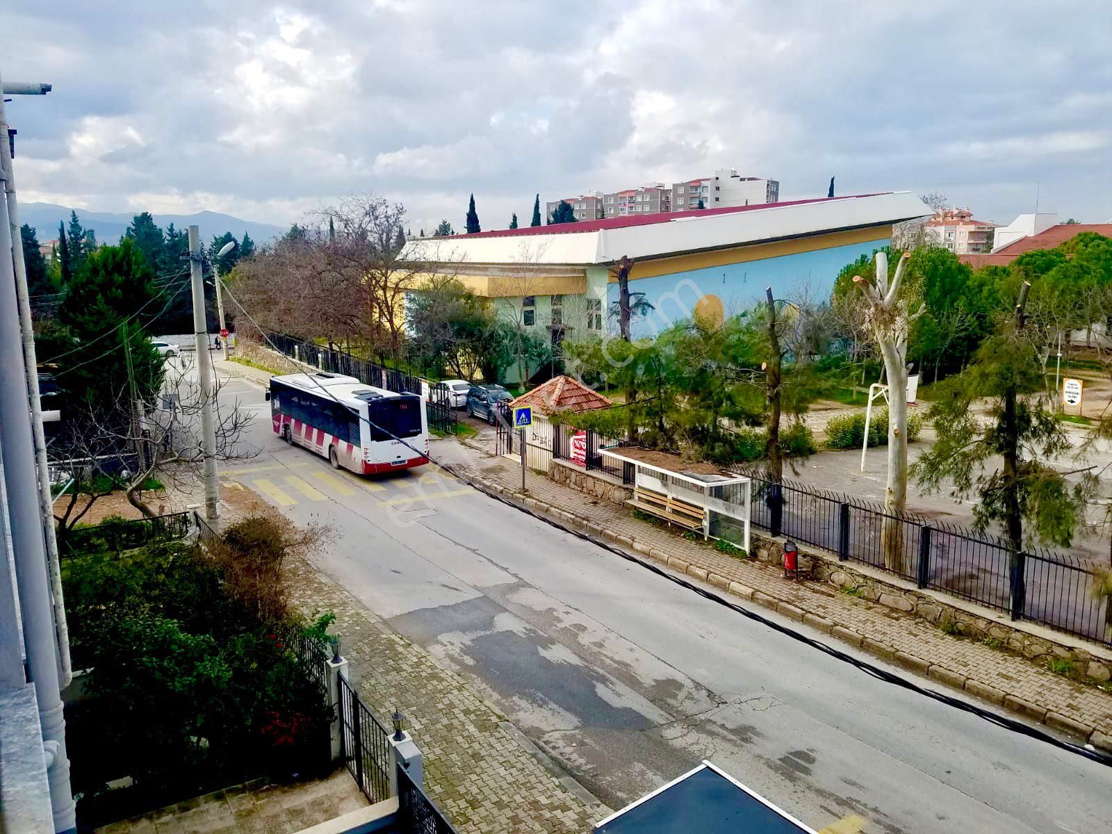 Sahibinden (1+1) Sıfır Bina-sıfır Eşyalı - Görsel 5